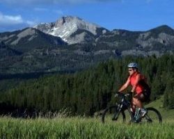 Outdoor Rental Pagosa