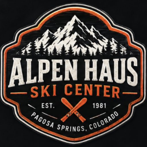 Alpen Haus Ski Center